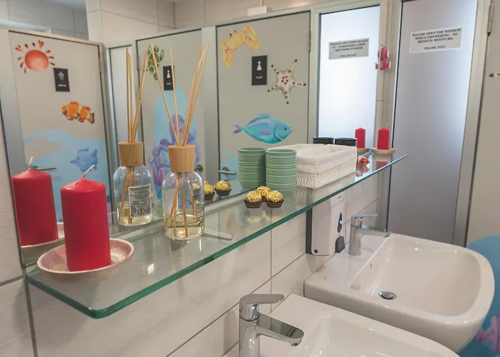 Hiša za goste Do Avta Ljubljana